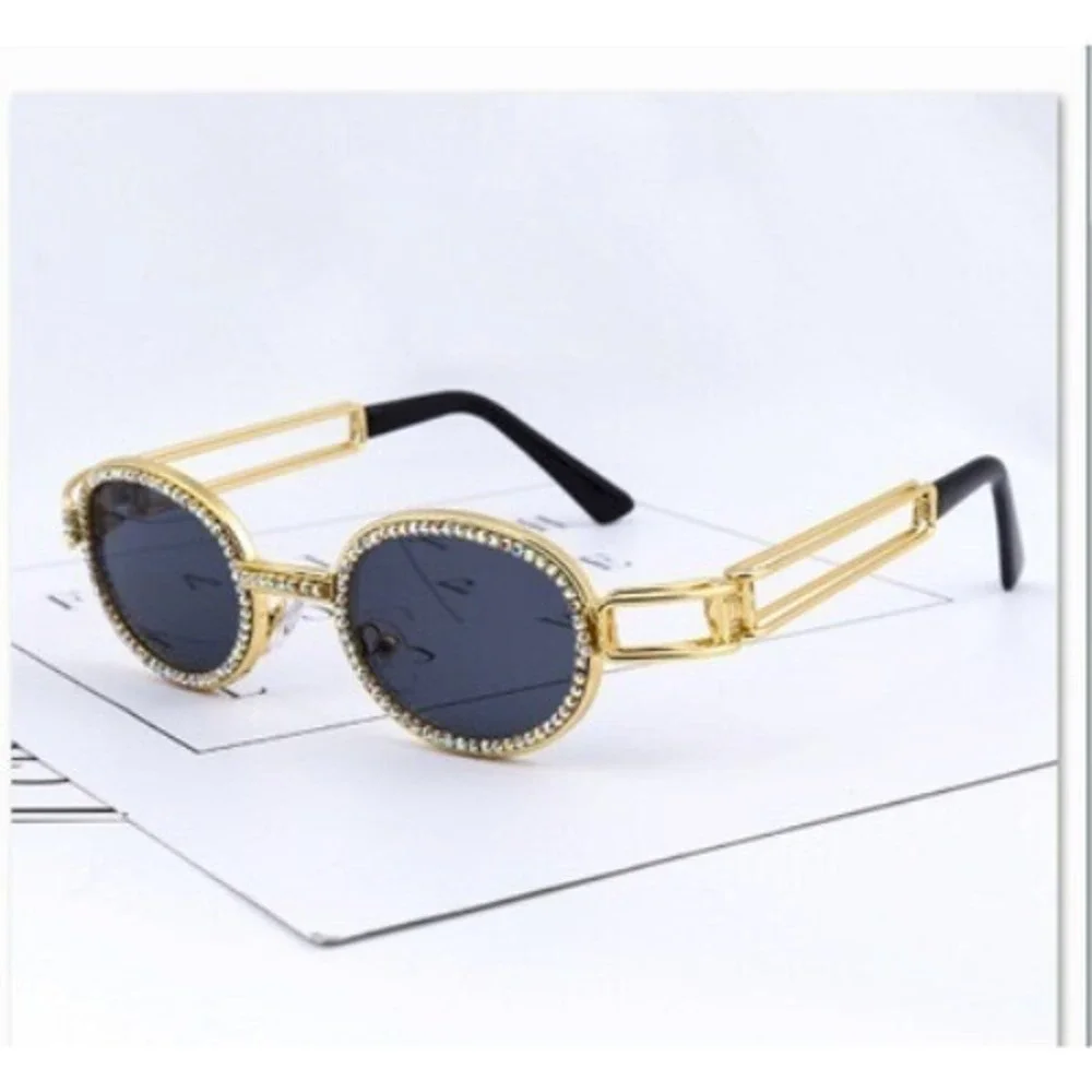N/A gold metal