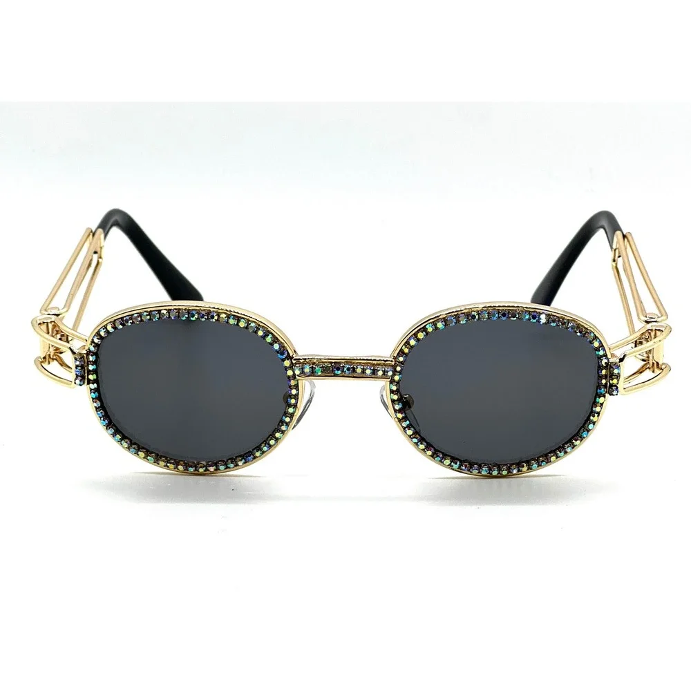 N/A gold metal