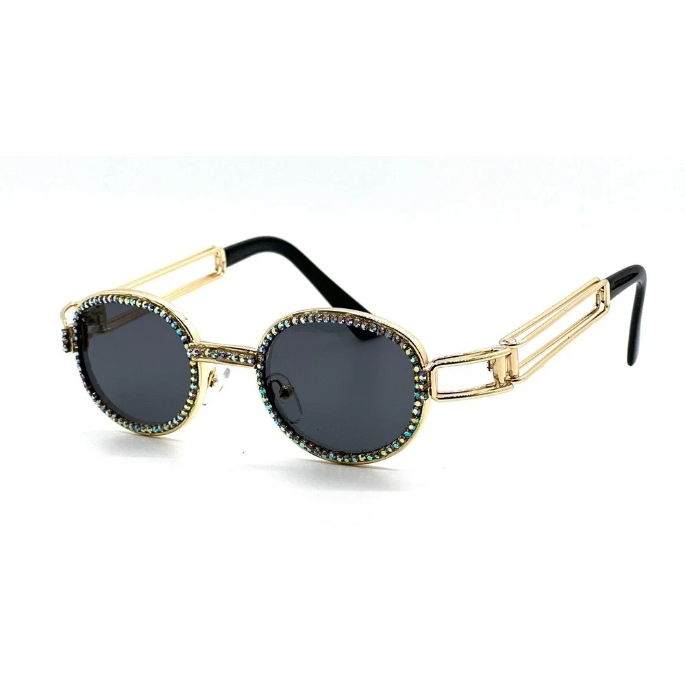 N/A gold metal