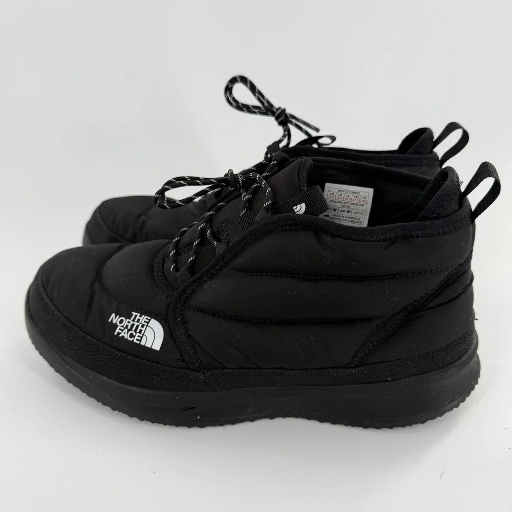 The North Face north face
