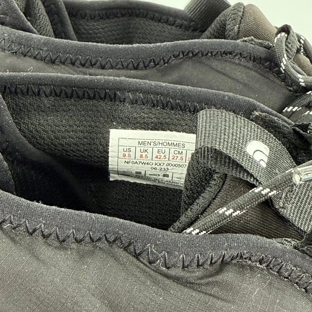 The North Face north face