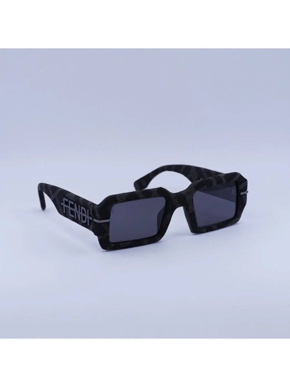 Fendi images demonstrate