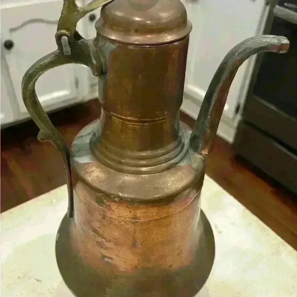 None this antique