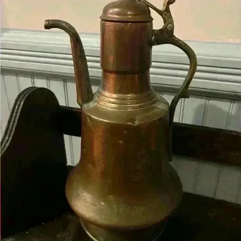 None this antique