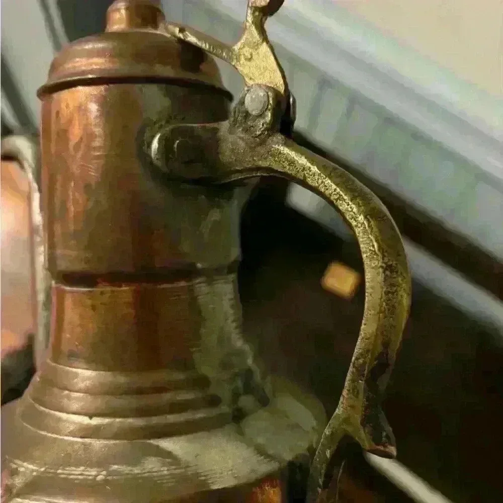 None this antique