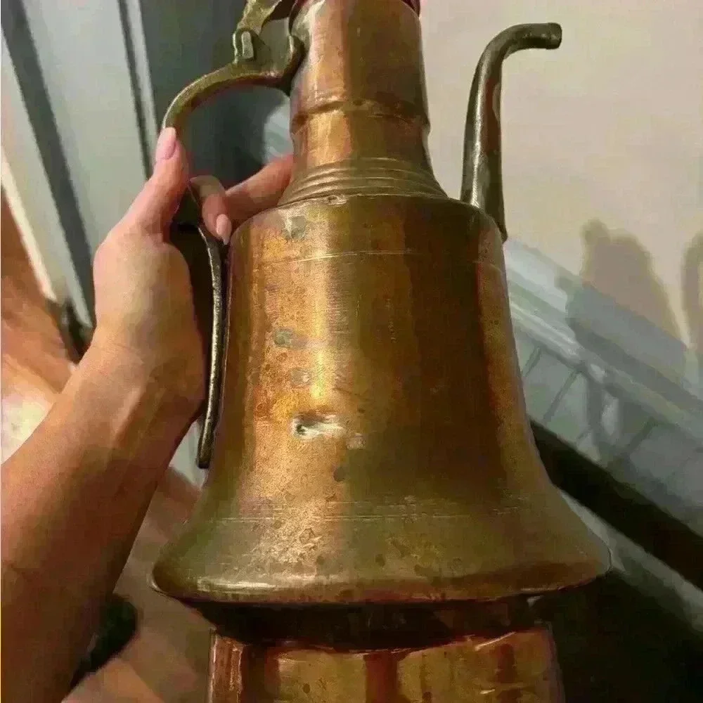None this antique