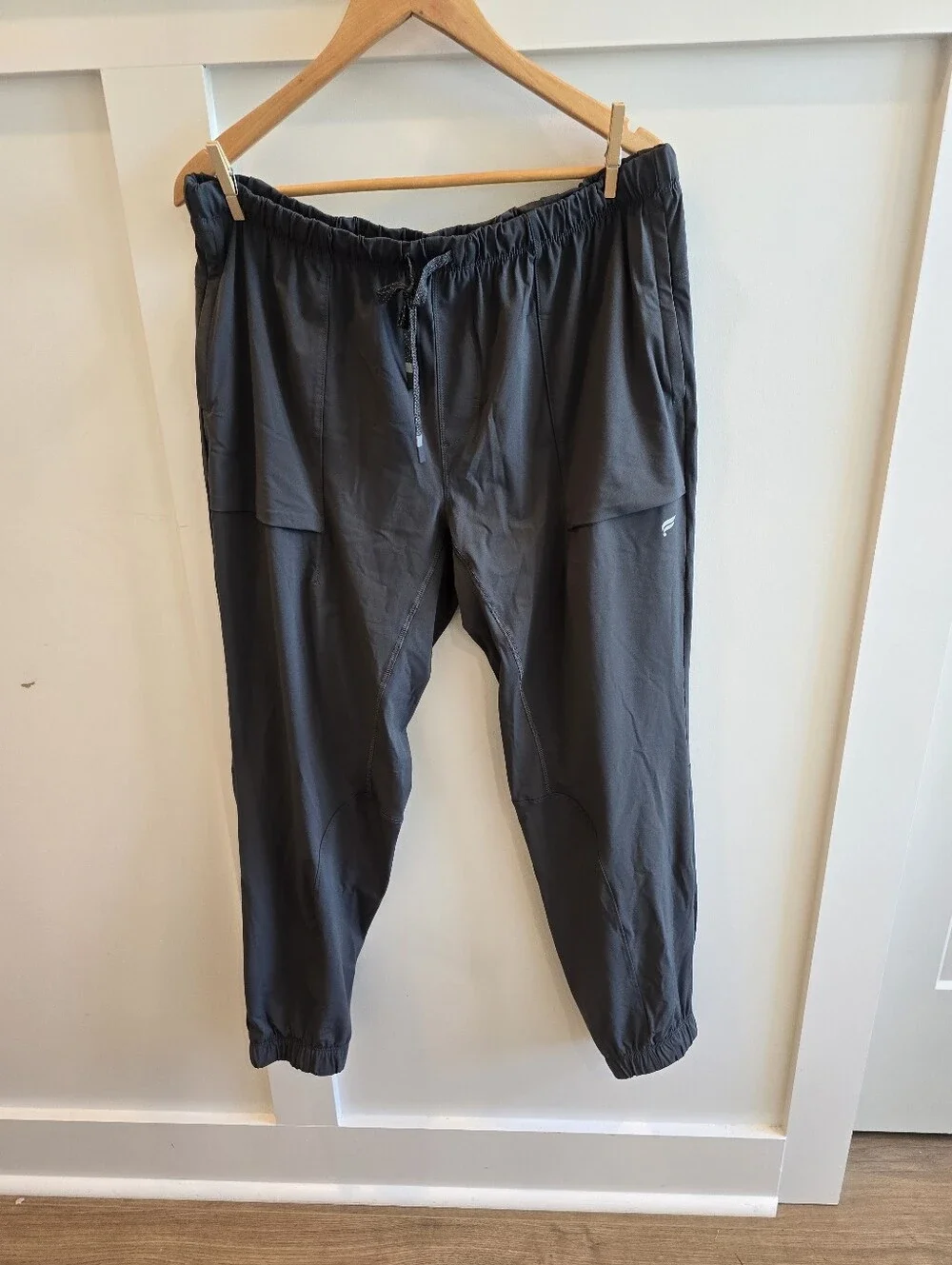 Fabletics onyx gray