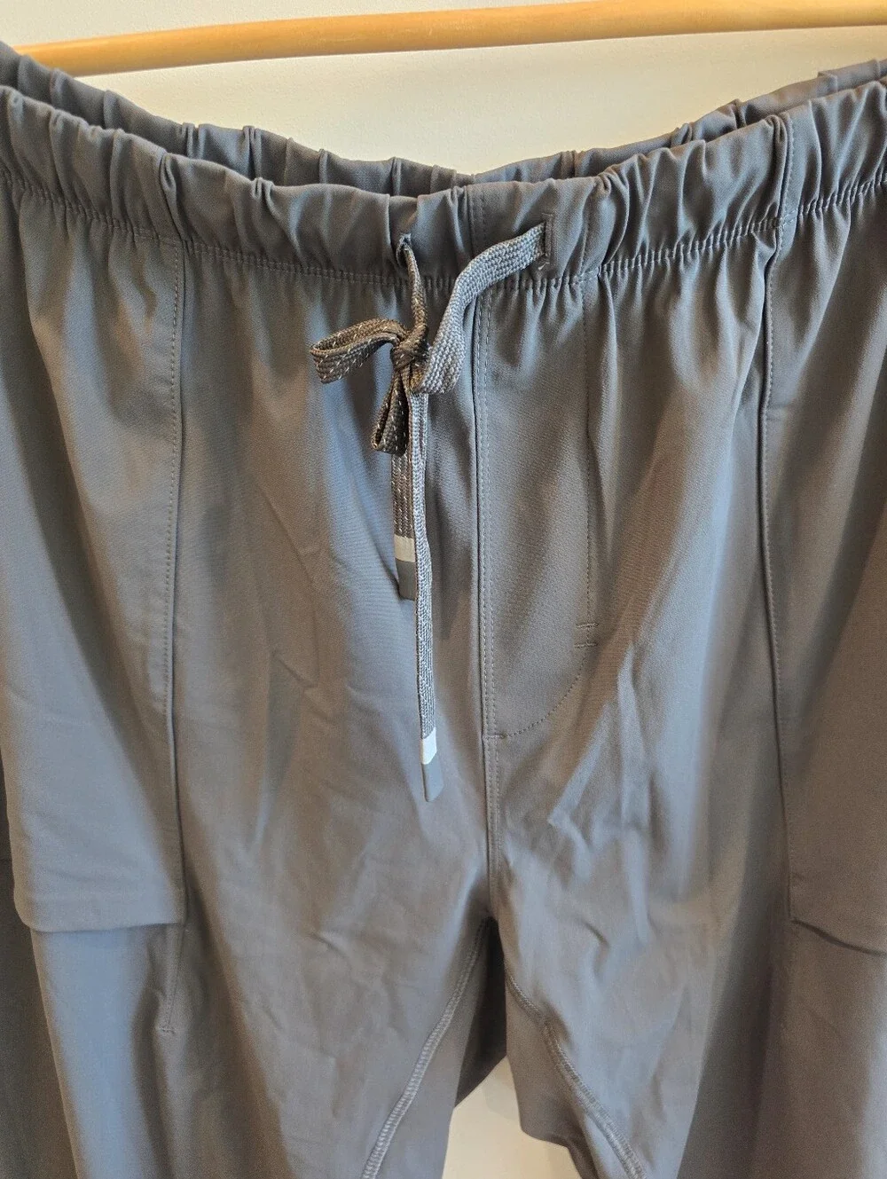 Fabletics onyx gray