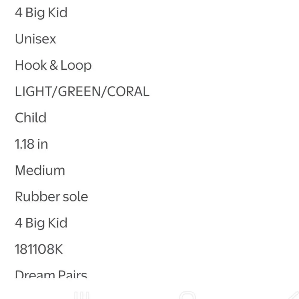 Dream Pairs stylish comfy