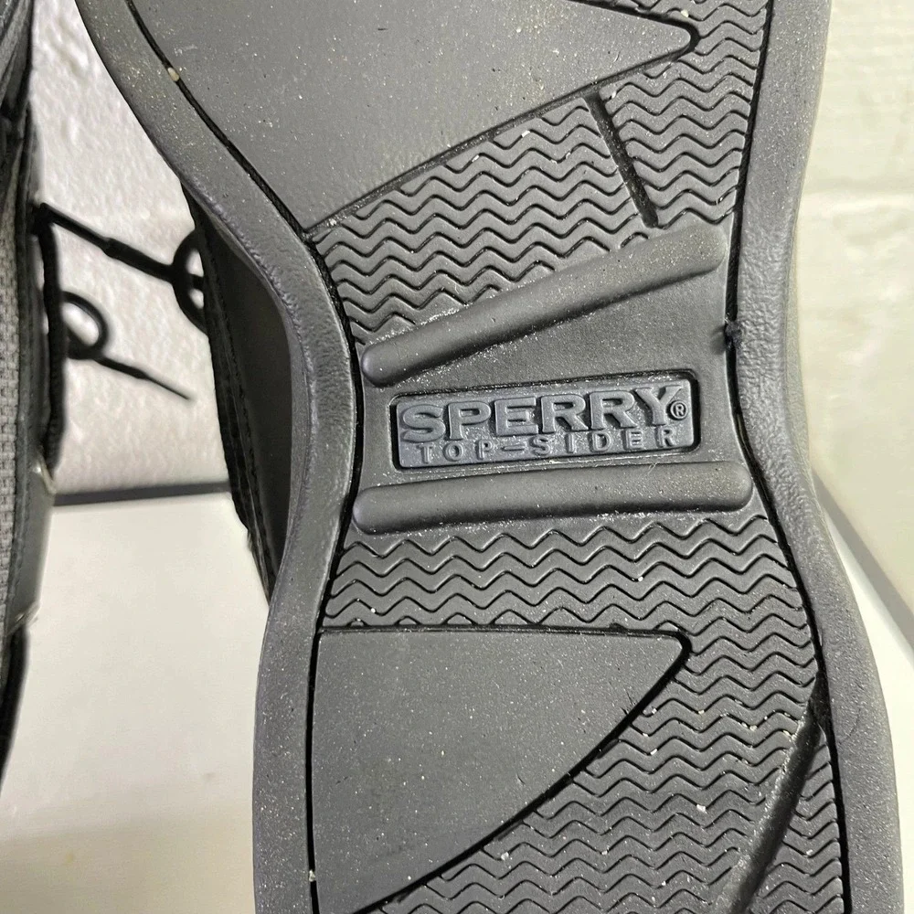 Sperry Top-Sider sperry top