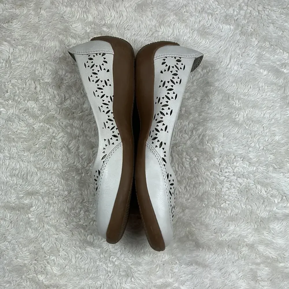 Array lasercut design