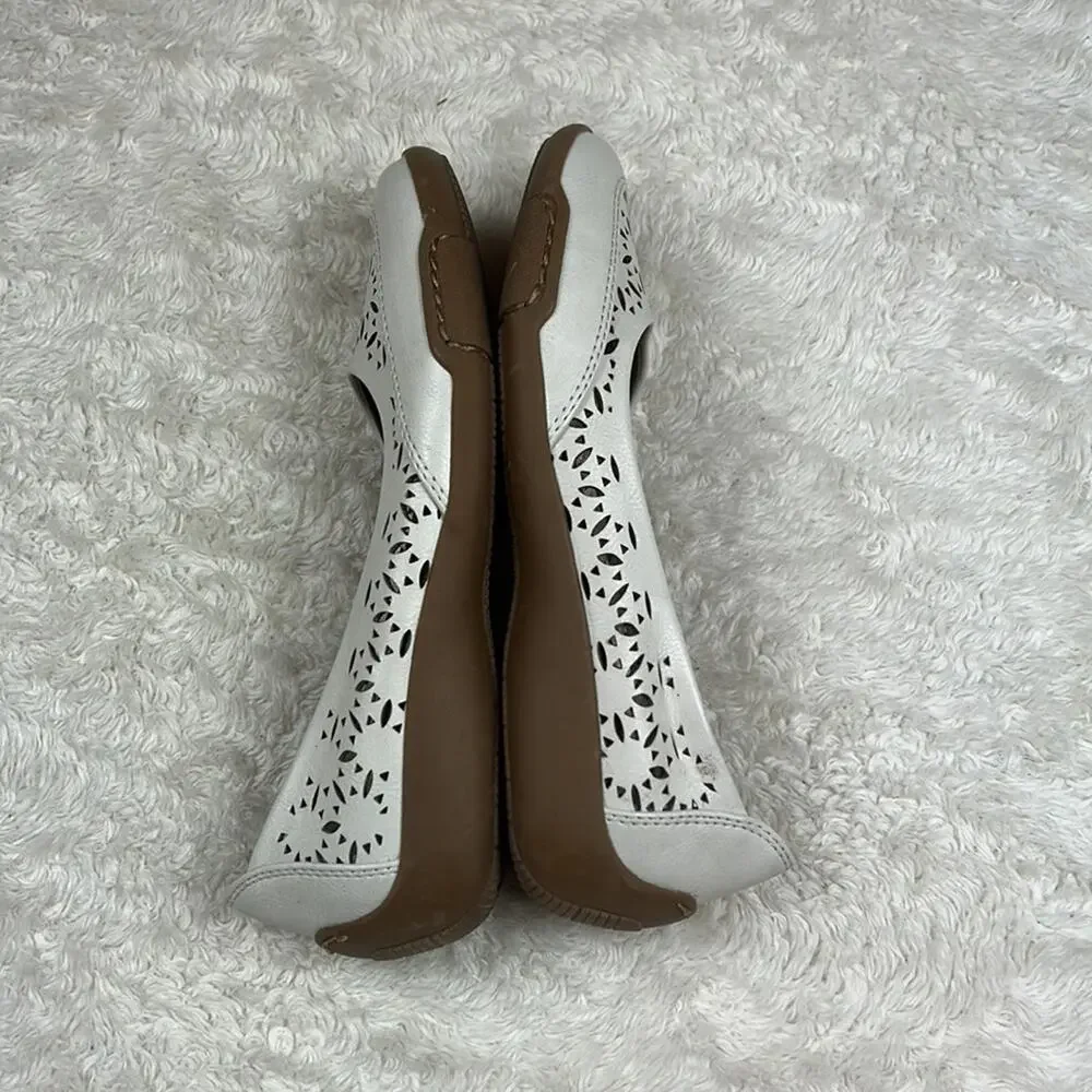 Array lasercut design