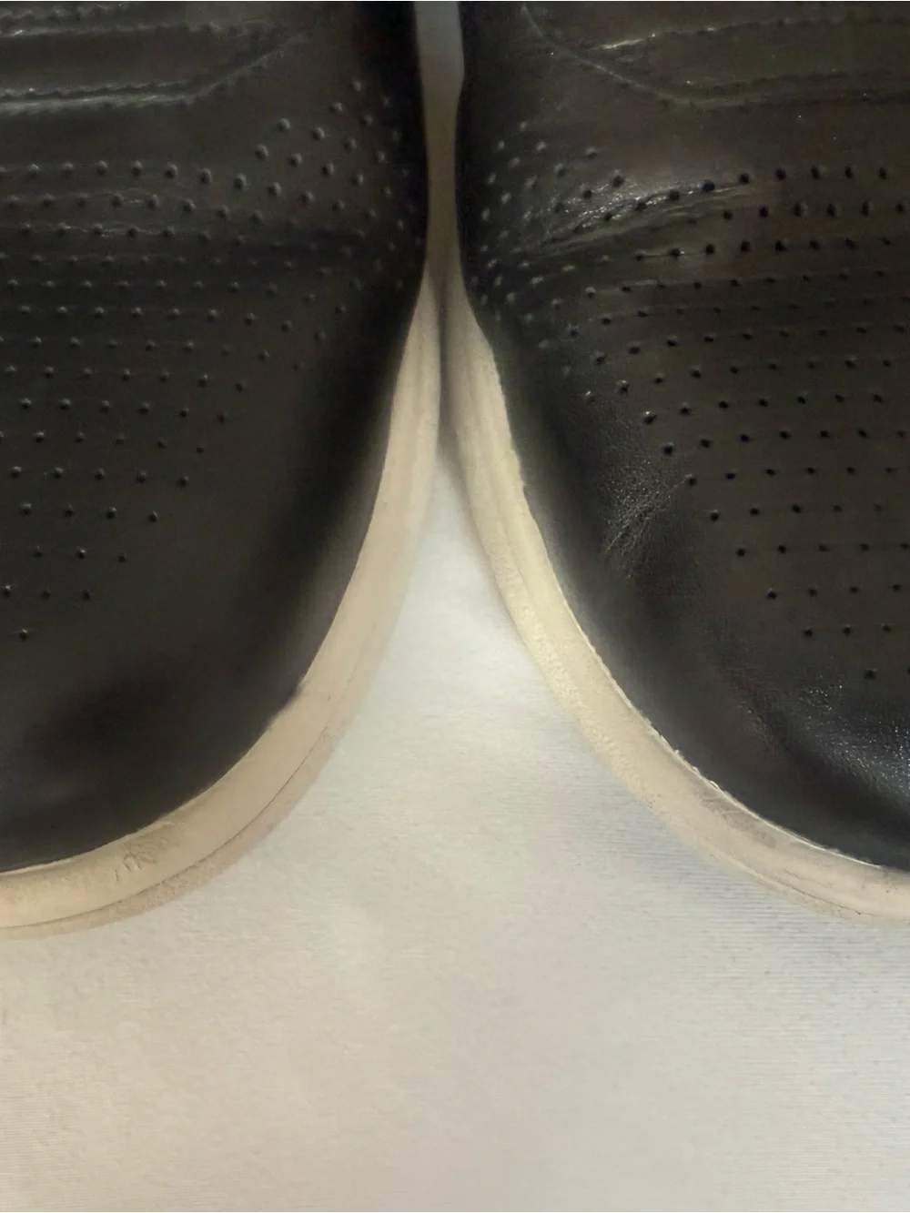 Florsheim classic oxfords