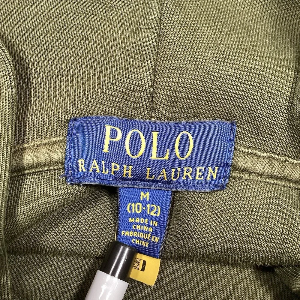 Ralph Lauren boys polo