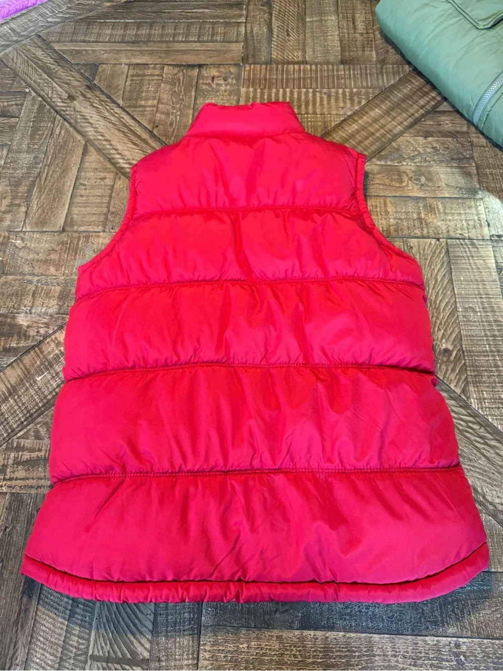 Old Navy great
