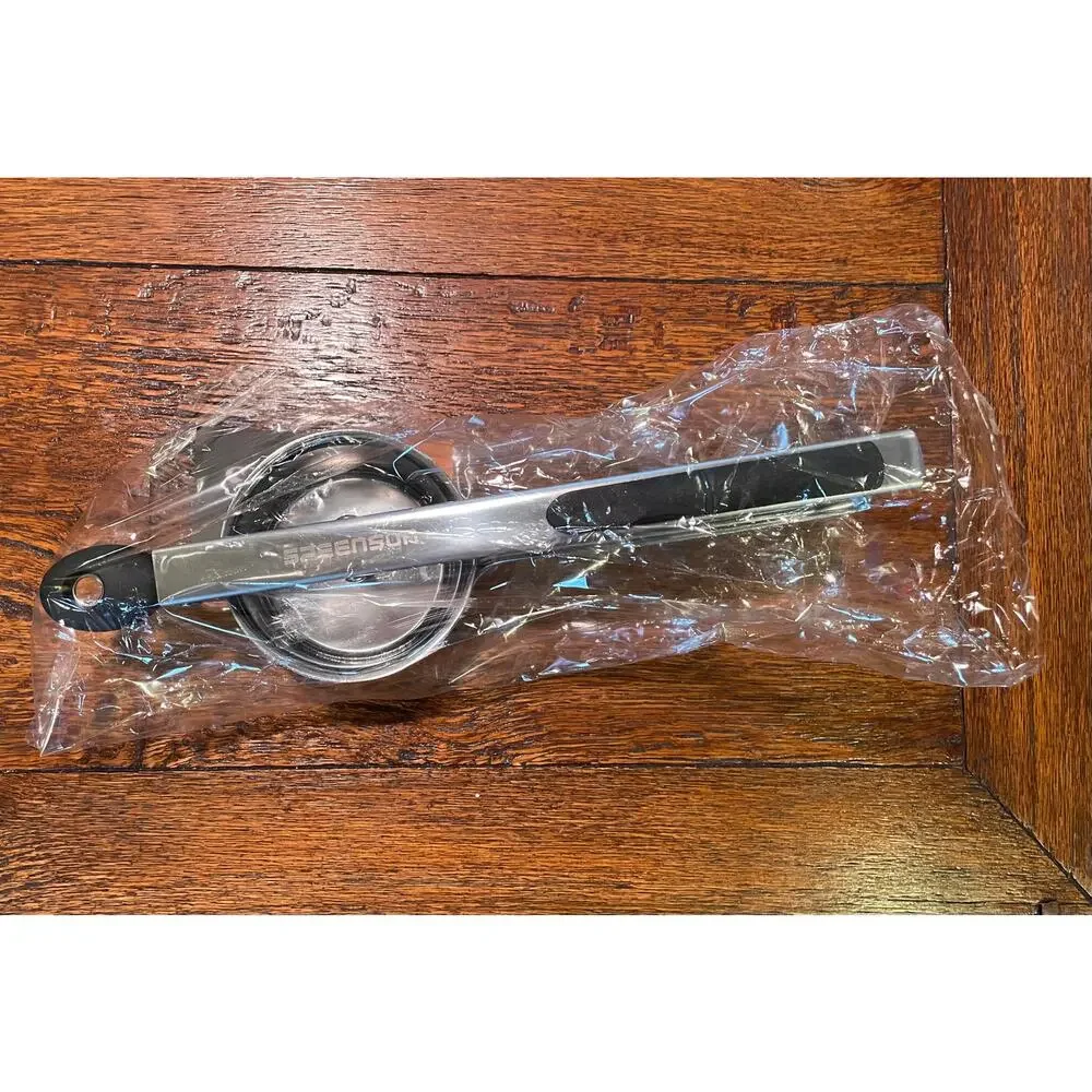 Speenson handle new