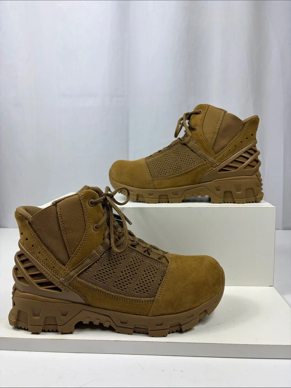 NWT‎ Original SWAT Alpha Freedom 6