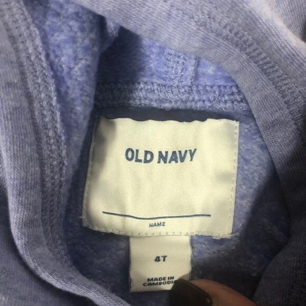 Old Navy old navy