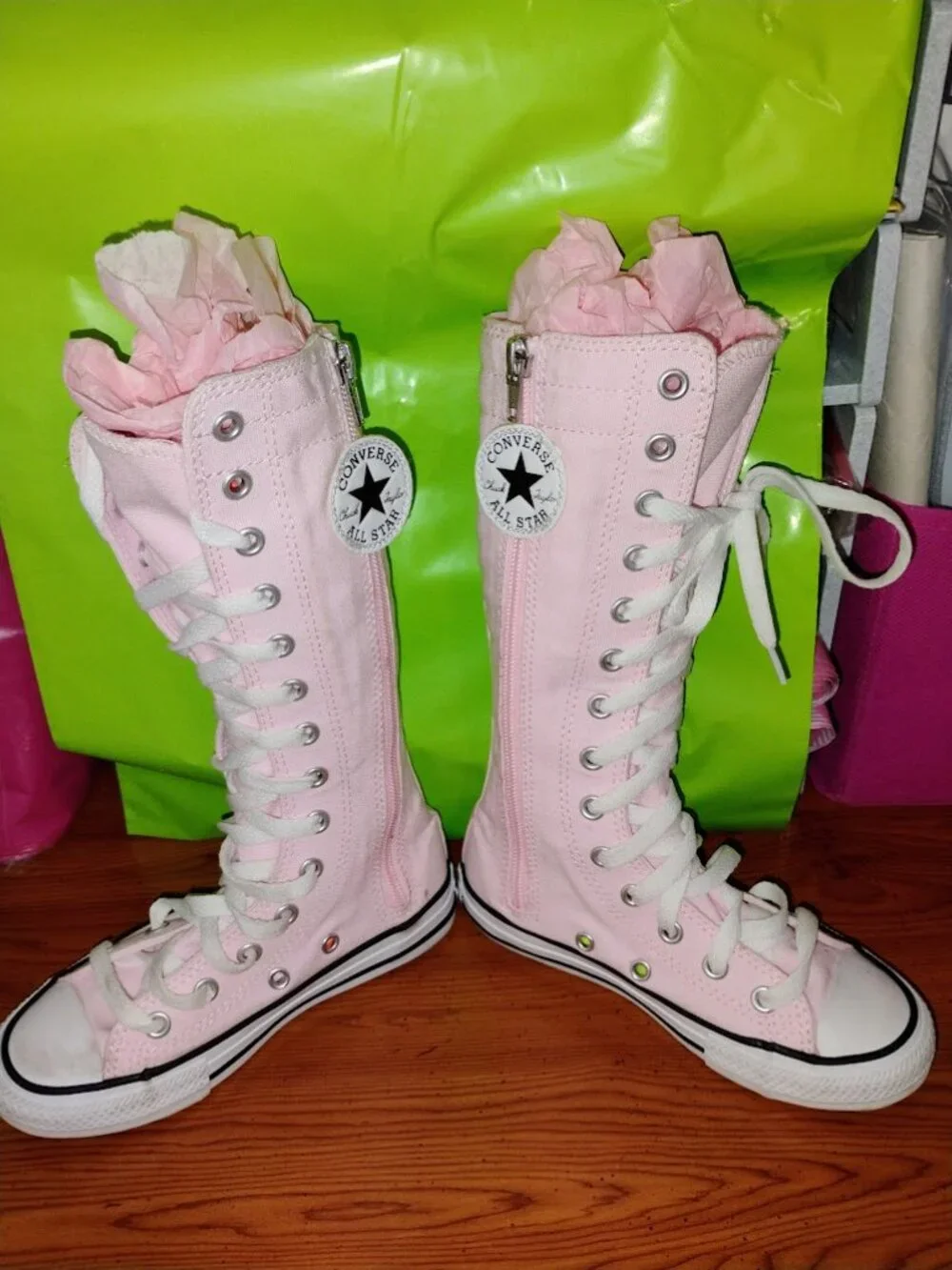 Converse rare highly
