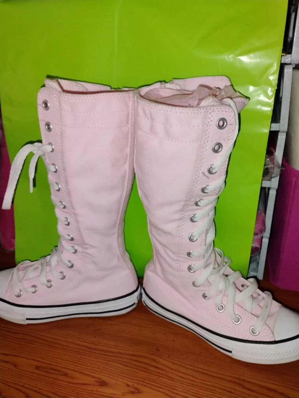 Converse rare highly