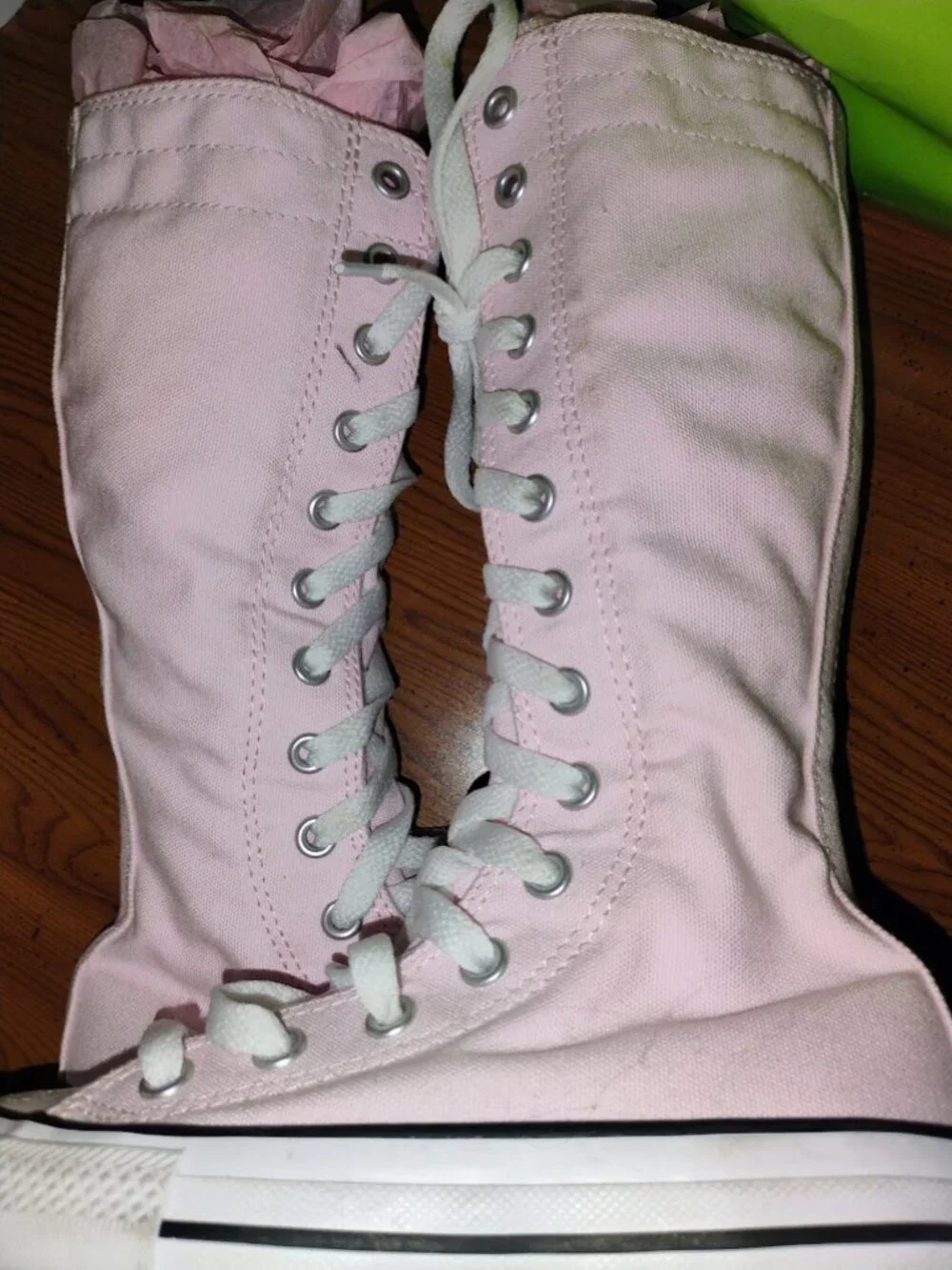 Converse rare highly