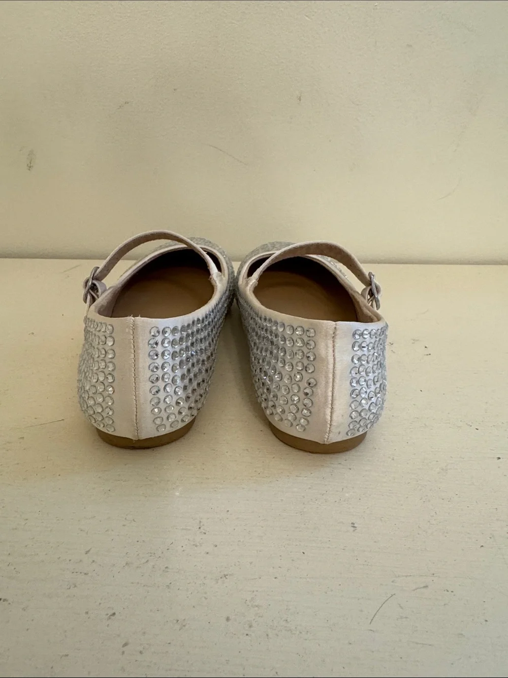 art class sparkling silver