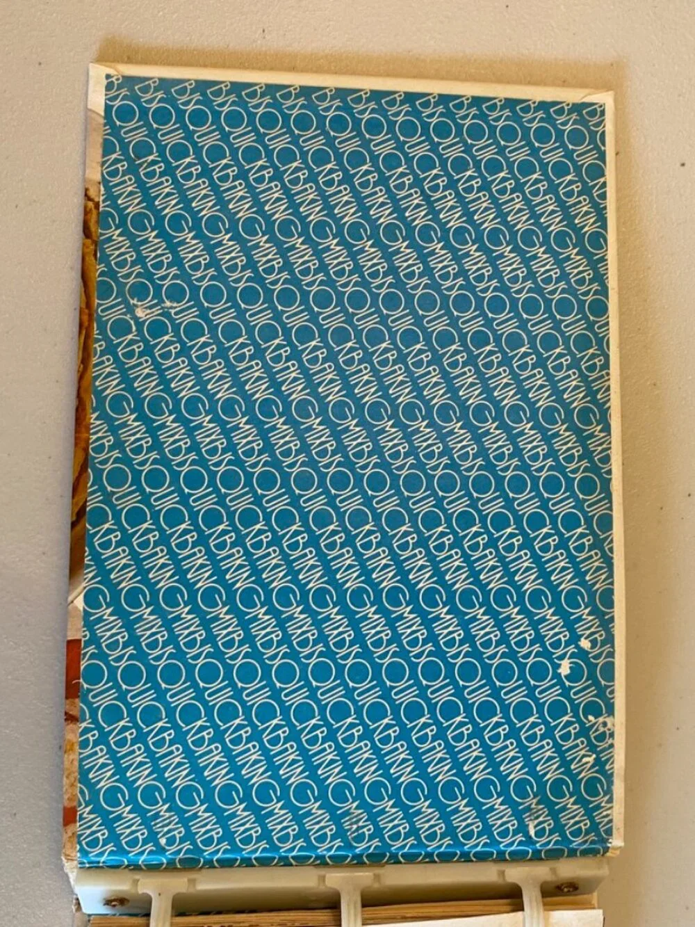 Betty Crocker 1977 5th