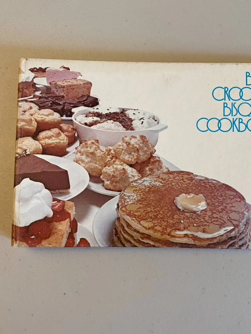 Betty Crocker 1977 5th