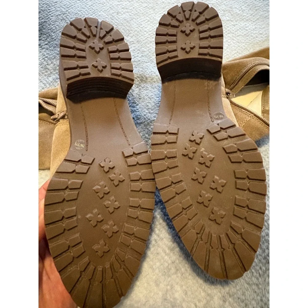 Sole Society sole society