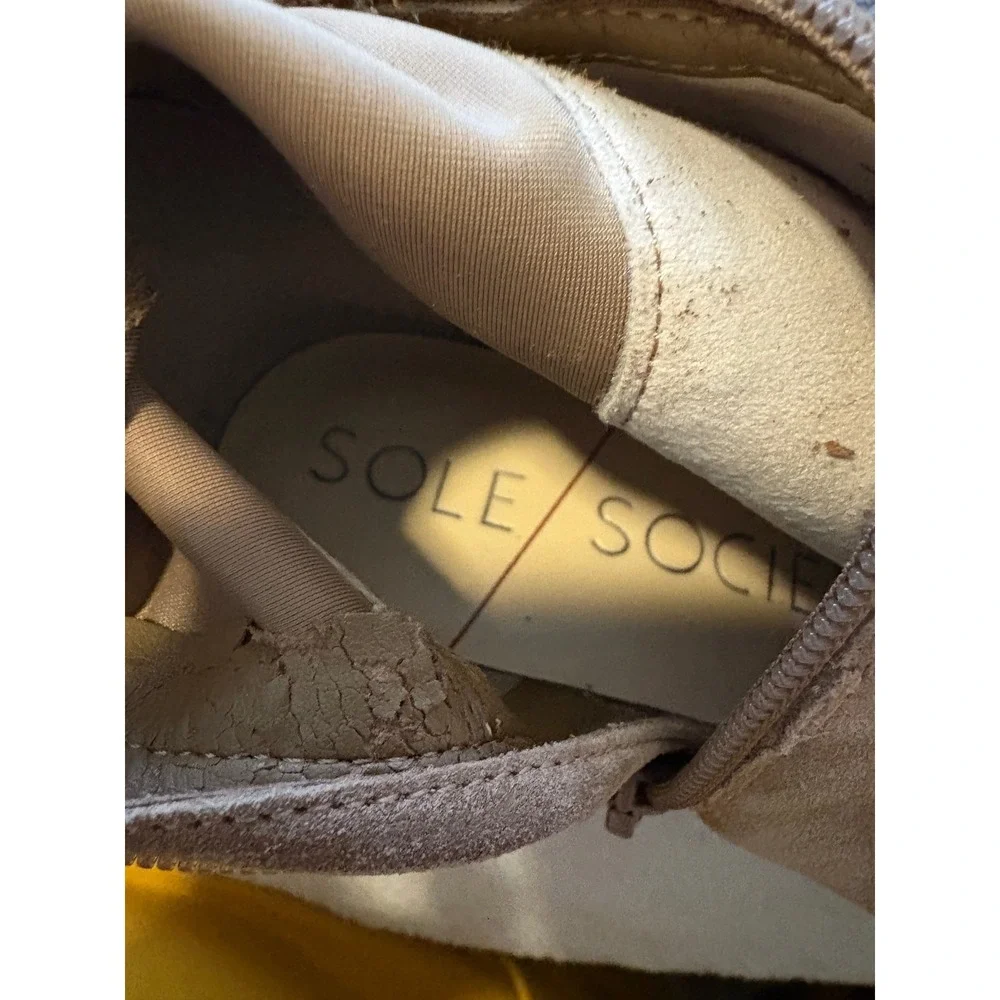 Sole Society sole society