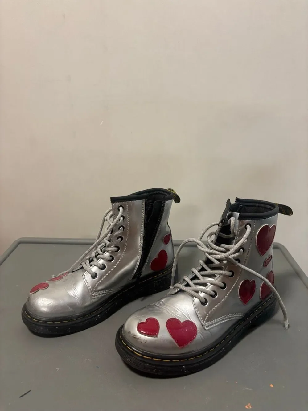 Dr. Martens doc martens