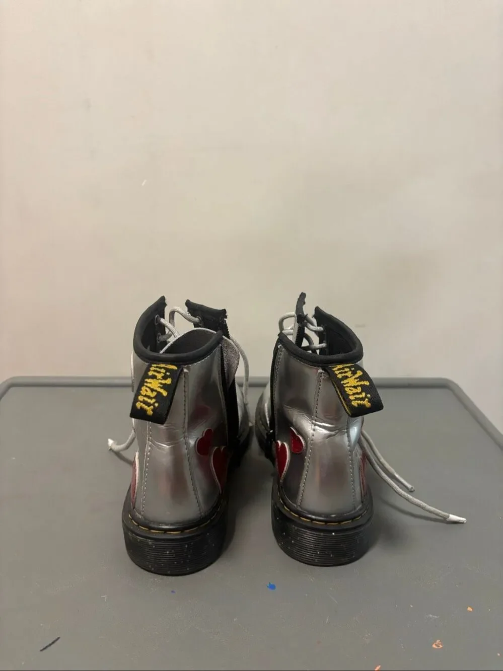 Dr. Martens doc martens