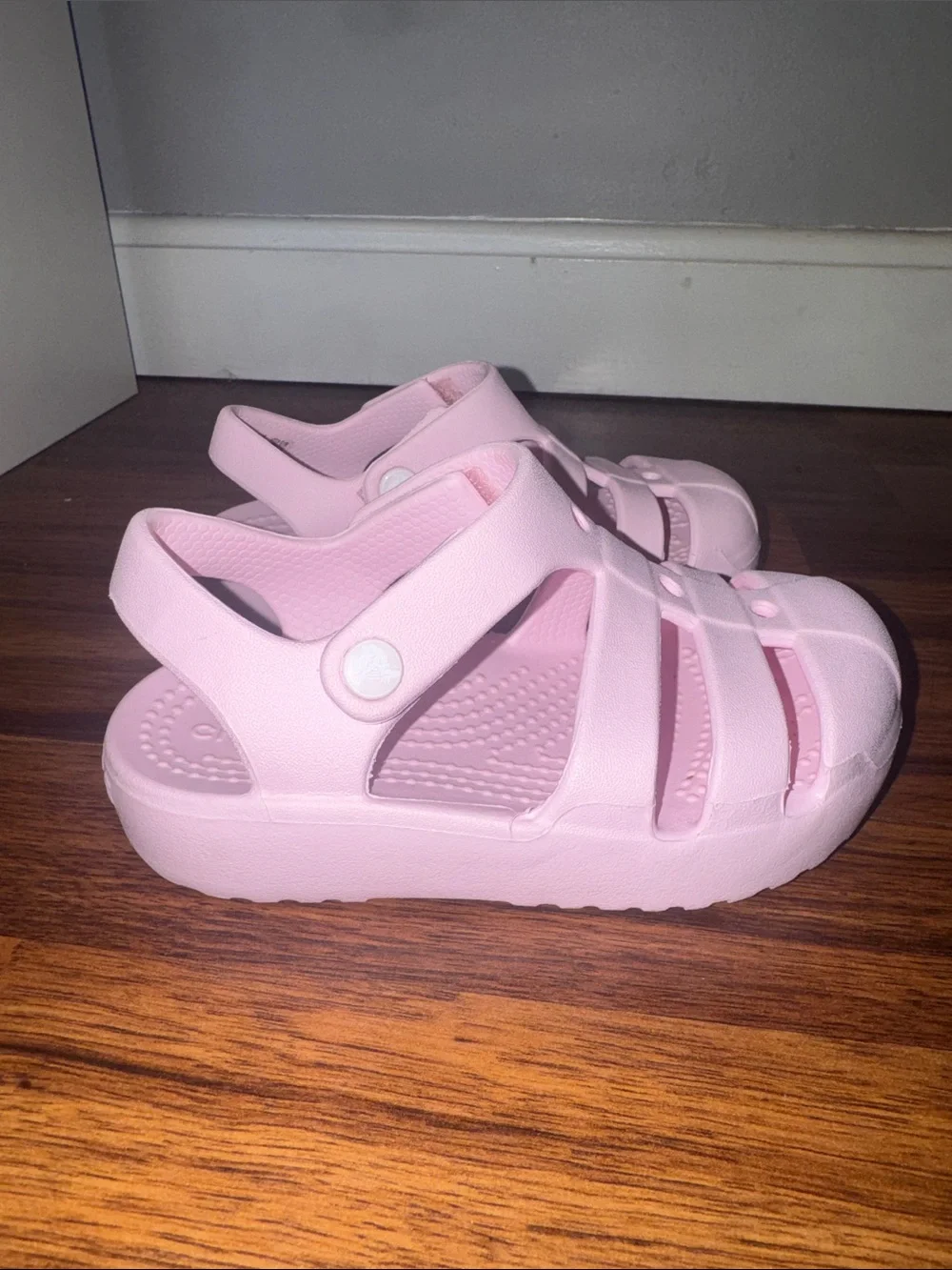 CROCS Classic Fisherman Sandal