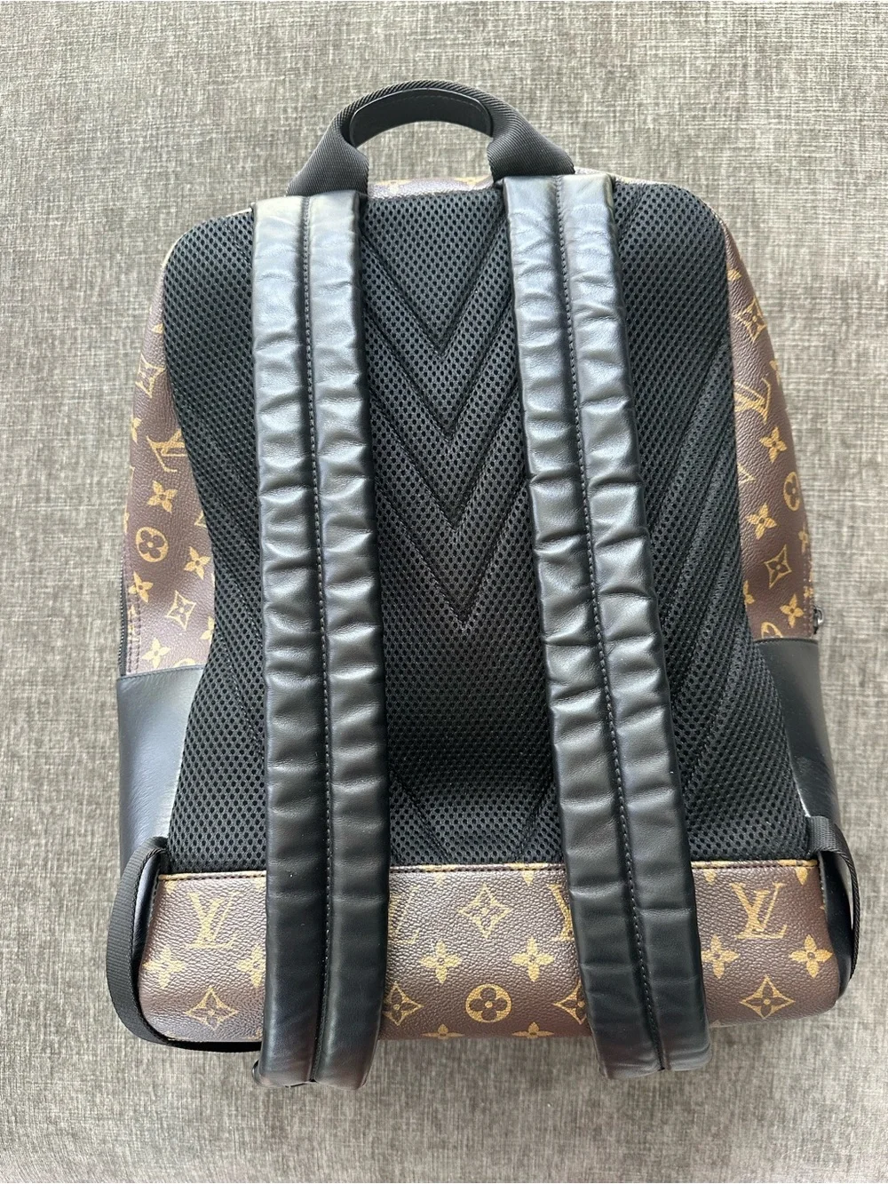 Louis Vuitton classic louis