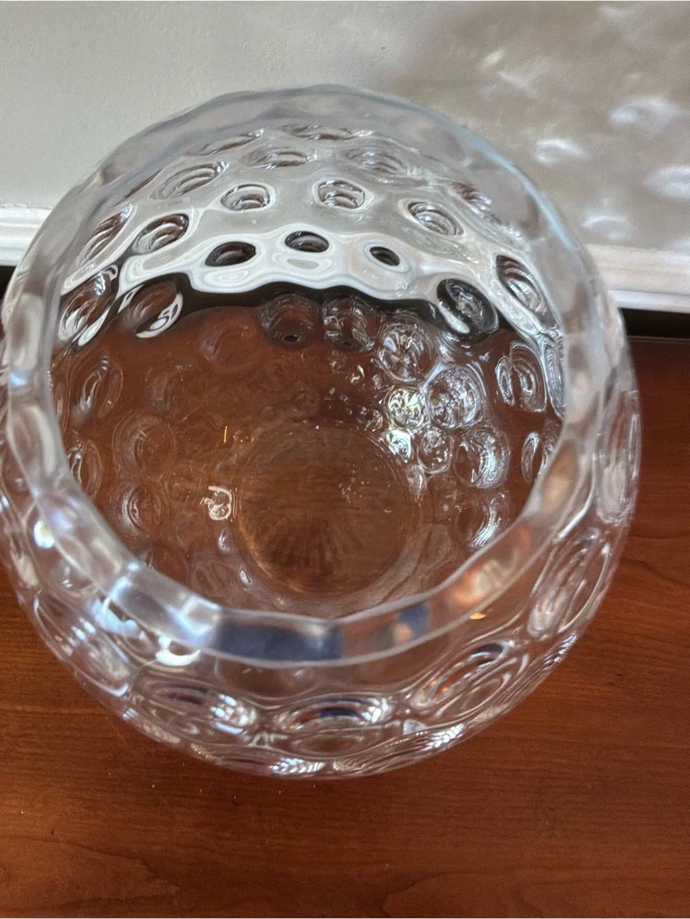 Source Unknown simple surface fresh