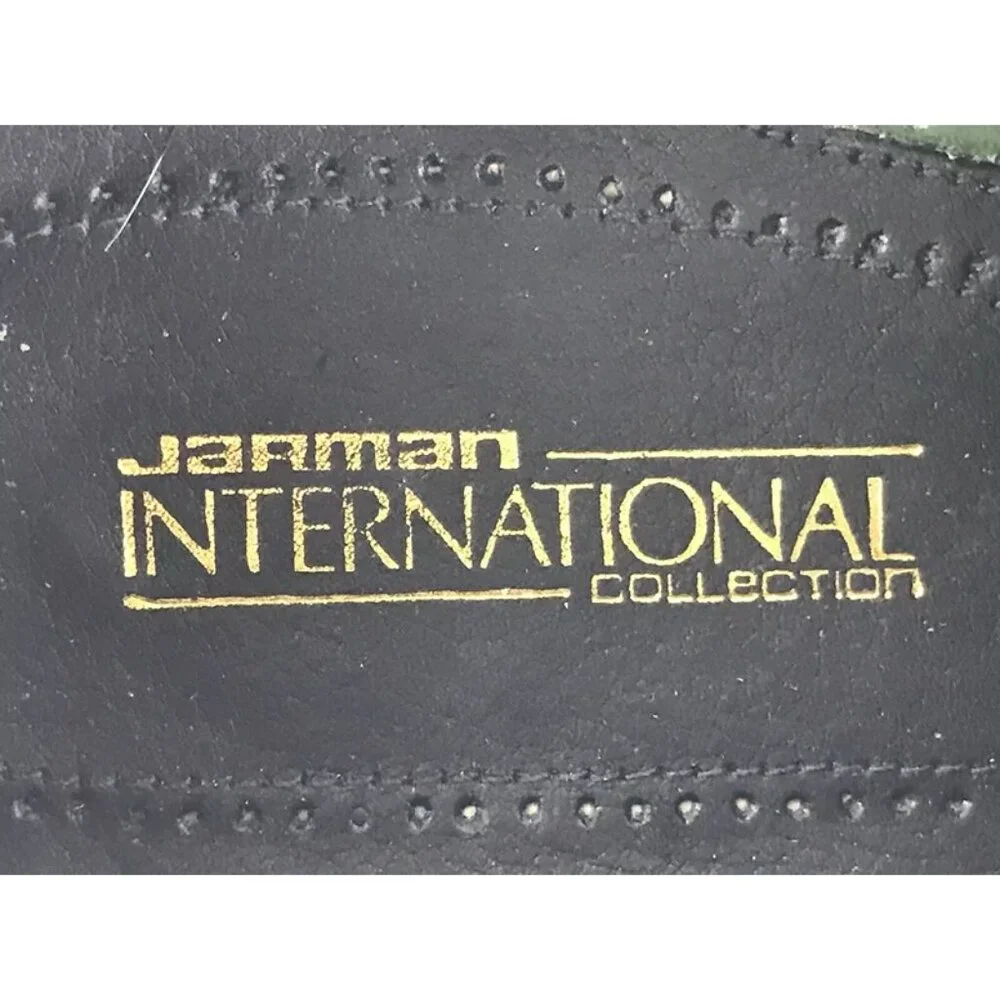 JanMan jarman international