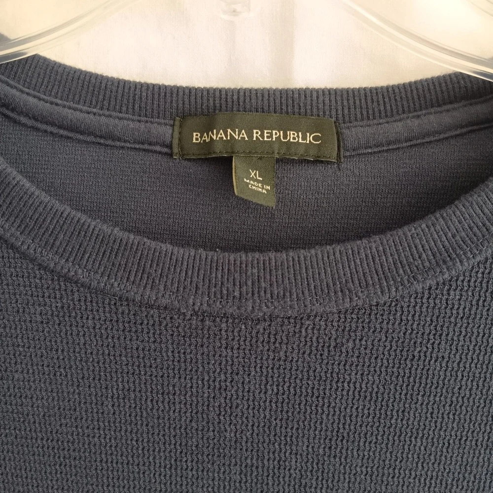 Banana Republic banana republic