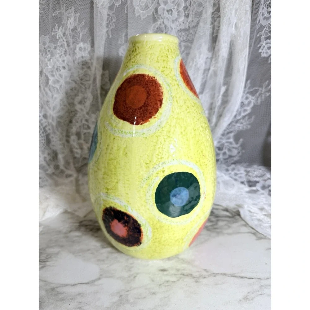 Flavia Yellow 10