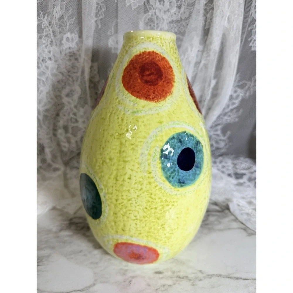 Flavia Yellow 10
