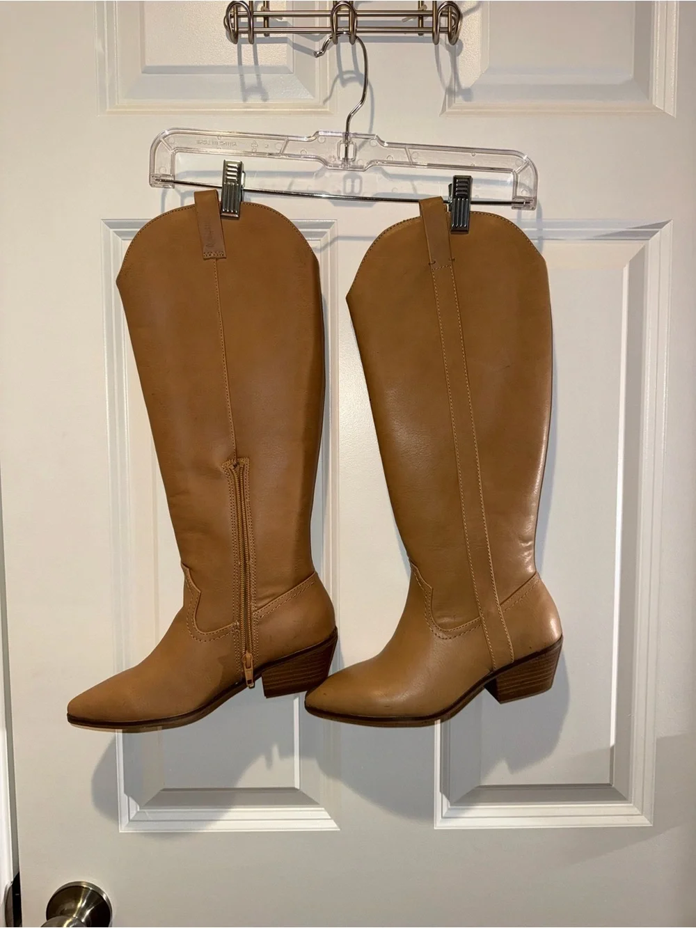 Target but wear