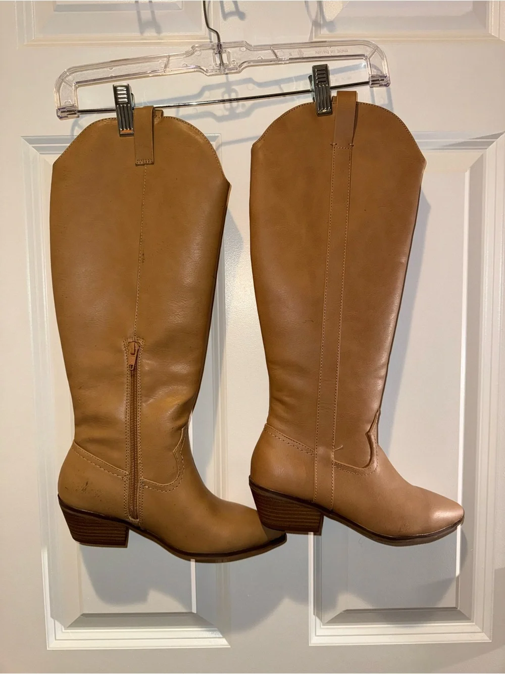 Target versatile tan