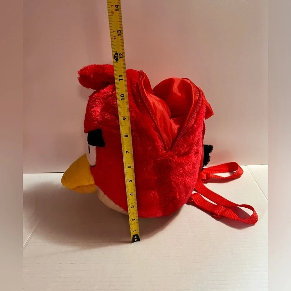 N/A angry birds