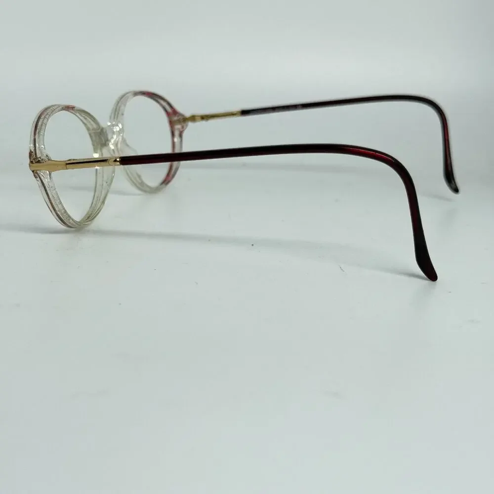 Luxottica details message accurate