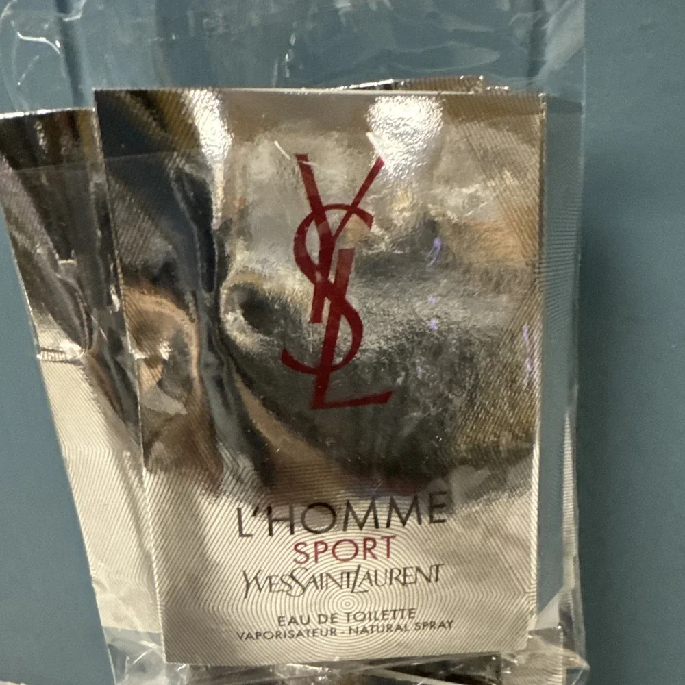 Yves Saint Laurent ysl homme