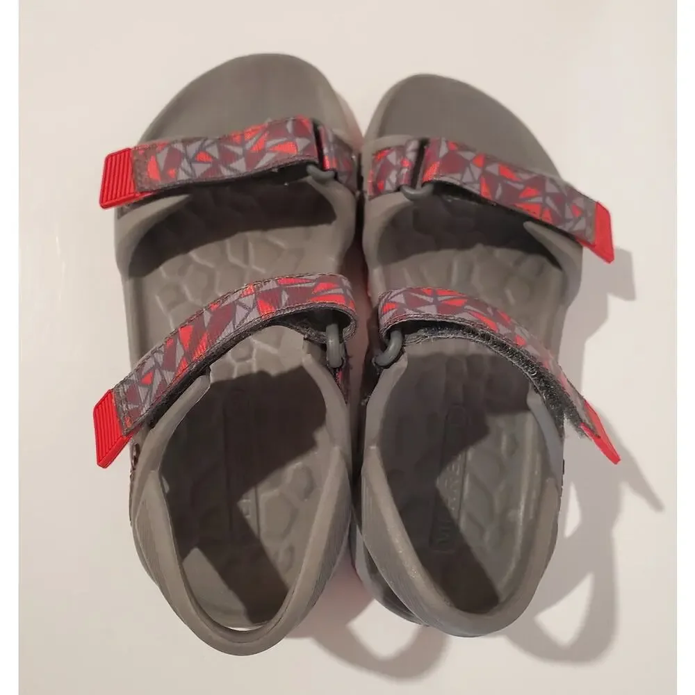 Merrell boys hydro