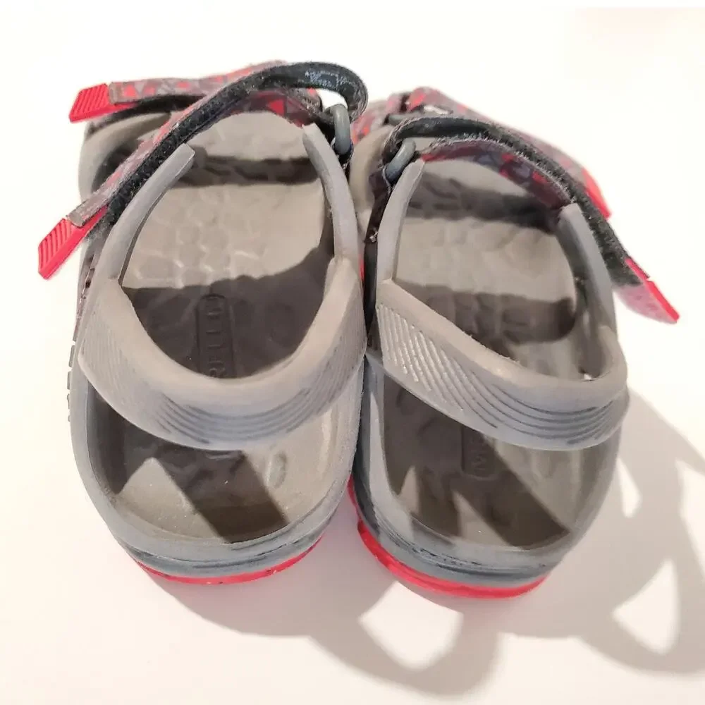 Merrell boys hydro