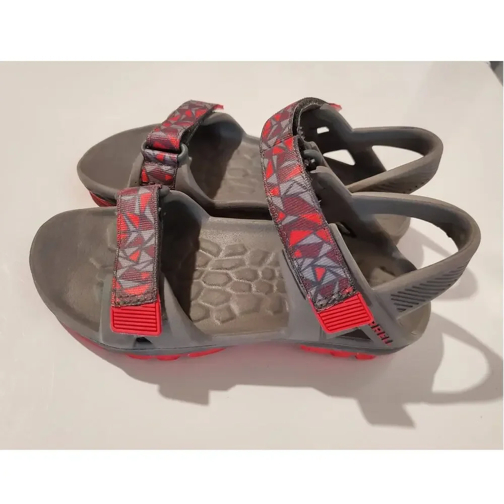 Merrell boys hydro