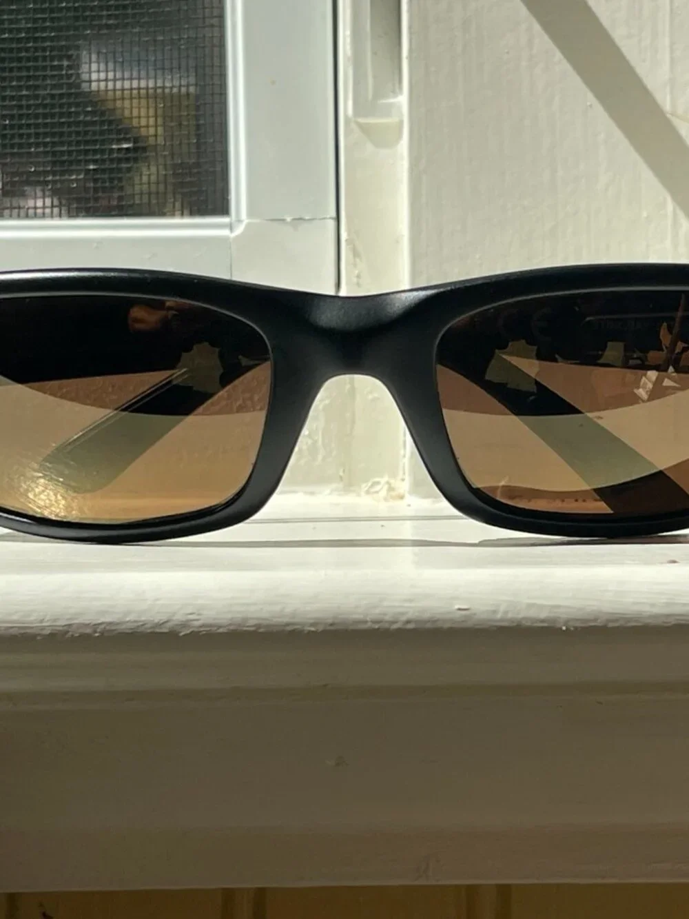 Maui Jim Stingray sunglasses MJ-103-2M