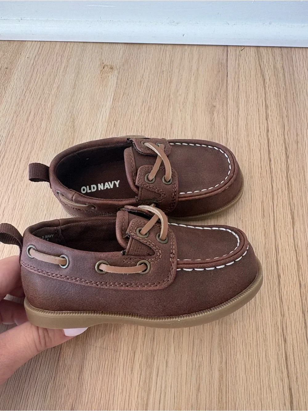 Old Navy worn tags 5t