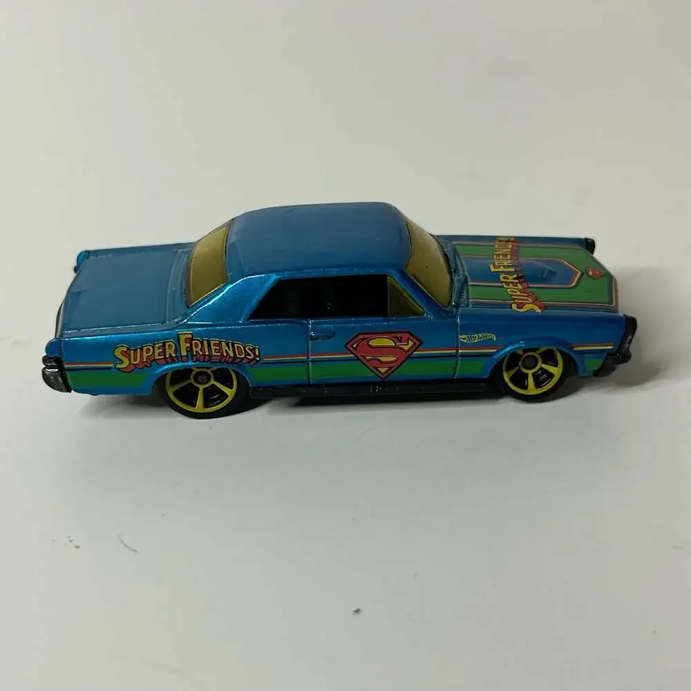 Hot Wheels hot wheels